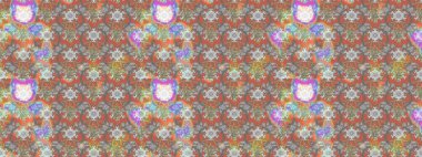 Gri ve nötr renkler üzerine çiçek çizimi. Şatafatlı bahar bahçesi dokusu. Gri ve nötr renkte çiçekler. Raster illüstrasyonu. Çiçek deseni.