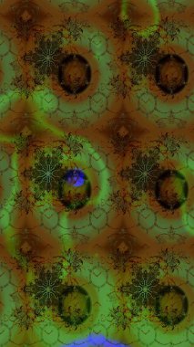 Çiçek arkaplanlı soyut zarafet eskiz deseni. Raster Güzel kumaş deseni.