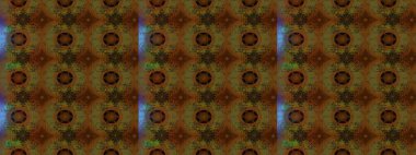 Parlak renkli çiçekleri olan ve kahverengi ve yeşil renkli yaprakları olan harika bir çiçek deseni. Moda baskıları için zarif bir şablon. Modern çiçek arkaplanı. Halk stili.