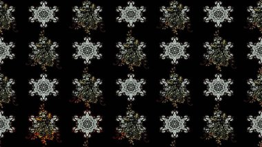 Parmak izi, kumaş, duvar kâğıdı, tekstil için raster dokusu. Renkli grunge, soyut arkaplanı kolosiyah çiçeklerle süslüyor. Nakış desenli çiçek deseni..