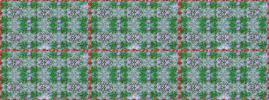 Güzel kumaş deseni. Güzel suluboya çiçek buketi pürüzsüz desen.