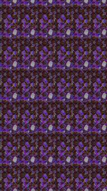 Doğal kozmetik ürünleri, parfüm, çiçekçi dükkanı için bahar ihalesi tasarımı. Karşılama ya da düğün geçmişi olarak kullanılabilir. Kahverengi lale çiçekli Raster eskiz deseni. Paket kağıdı için en iyisi..