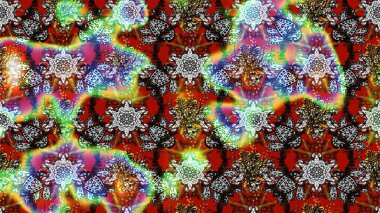 Tekstil, duvar kâğıdı, kapaklar, yüzey, baskı, hediye paketi, hatıra defteri, dekupaj. Küçük yabani çiçeklerdeki halk modelini çiz. Özgürlük stili Millefleur 'lar. Taşralı şıklığı.