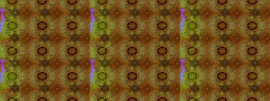 Parmak izi, kumaş, duvar kâğıdı, tekstil için raster dokusu. Renkli grunge, kolo çiçekleriyle soyut bir arka plan oluşturur. Nakış desenli çiçek deseni..