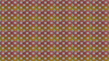 Raster güzel kumaş deseni. Soyut zerafet çiçek arka plan ile seamless modeli.