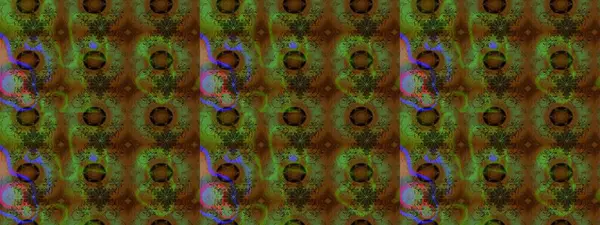 Parlak renkli çiçekleri olan ve kahverengi ve yeşil renkli yaprakları olan harika bir çiçek deseni. Moda baskıları için zarif bir şablon. Modern çiçek arkaplanı. Halk stili.