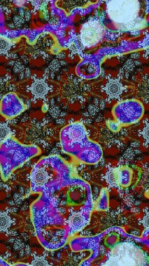 Parlak arkaplanda çiçek kompozisyonu olan suluboya desenleri çiz, ambalajlar, duvar kağıtları, kartpostallar, tebrik kartları, düğün davetiyeleri, romantik etkinlikler vs..