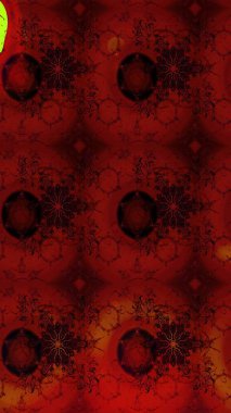 Renkli Bahar Teması eskiz kalıbı. Düz Çiçek Elementleri Tasarımı. Sevimli çiçek raster deseni. Renkli çiçekler.