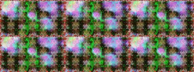 Güzel kumaş deseni. Güzel suluboya çiçek buketi pürüzsüz desen.