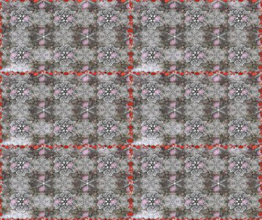 Çiçekler, yapraklar, dekoratif elementler, sıçramalar, lekeler, el çizimleri çizimleri ve Doodle çizimleri, grafik raster çizimleri.