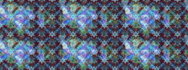 Raster illüstrasyonu. Renkli Bahar Teması eskiz kalıbı. Çiçekli çiçek deseni, suluboya. Düz Çiçek Elementleri Tasarımı. Renkli çiçekler.