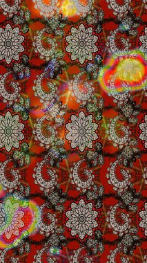 Yumuşak, bahar çiçekli arka plan. Gri ve kahverengi renkli çiçekler. Raster çiçek desenli ve çiçekli..