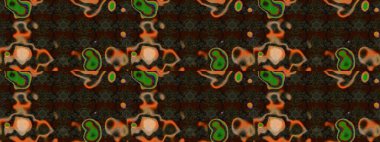 Nakış desenli çiçek deseni. Renkli grunge, soyut arkaplanı kolonya ve gri çiçeklerle süslüyor. İzler, kumaş, duvar kağıtları, tekstil için raster dokusu.