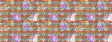 Raster güzel bir çiçek deseni çizmiş. Bahar mevsimi. Tatil havası. Nazik romantik baskı. Gri ve nötr renkte çiçekler.