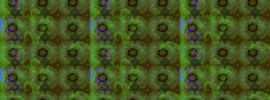 Sketch Floral Pattern in Raster illustration. Fancy fabric pattern. Colour Spring Theme sketch pattern Background. Flat Flower Elements Design.