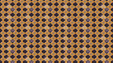 Güzel, parlak, pürüzsüz kumaş, tuval. Desen, çizim, çiçek sınırı. Raster illüstrasyonu. Çiçek çelengi. Eski moda arka plan. Kıvırcık, parlak örgü.