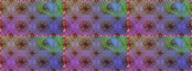 Renkli grunge, soyut arkaplanı kolonya ve mor çiçeklerle süslüyor. İşlemeli çiçekli, dikişsiz desen. İzler, kumaş, duvar kağıtları, tekstil için raster dokusu.