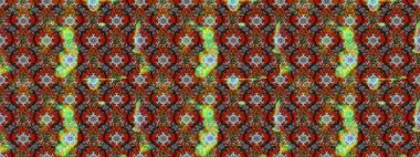 Suluboya çizim kalıbı. Çiçek izi. Suluboya tarzında gri ve kahverengi renkte çiçekler.