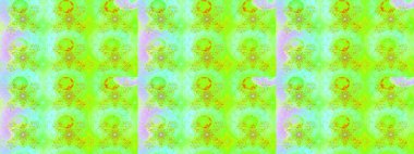 Beautiful watercolor Bouquet of summer flowers sketch pattern. Nice fabric pattern.