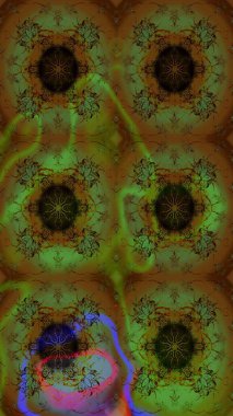 Güzel eskiz şekli. Raster çiçekli arka plan. Yazdır. Güzel kumaş deseni. Renkli Yaz Temalı eskiz kalıbı. Düz Çiçek Elementleri Tasarımı.