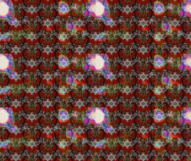 El çizimi Raster çizimi. Karalama elementleri. Çizim çiçek deseni duvar kağıdı, web sitesi arkaplanı, paket kağıdı, davetiye, broşür, pankart veya web sitesi için kullanılabilir.