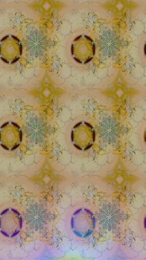 Güzel kumaş deseni. Çizim raster deseni. Çiçek arka planı.