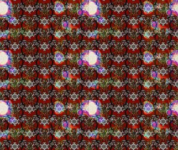 El çizimi Raster çizimi. Karalama elementleri. Çizim çiçek deseni duvar kağıdı, web sitesi arkaplanı, paket kağıdı, davetiye, broşür, pankart veya web sitesi için kullanılabilir.