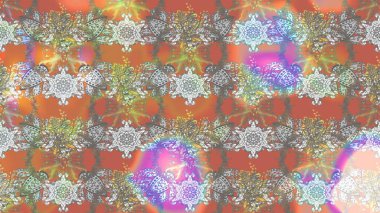 Raster güzel bir çiçek deseni çizmiş. Bahar mevsimi. Tatil havası. Nazik romantik baskı. Gri ve nötr renkte çiçekler.