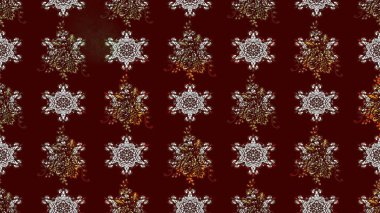 Sketch Floral Pattern in Raster illustration. Fancy fabric pattern. Colour Spring Theme sketch pattern Background. Flat Flower Elements Design.