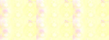 Çizgi çizimi kalıbı. Şirin çiçekler. Raster Moda kumaş deseni.