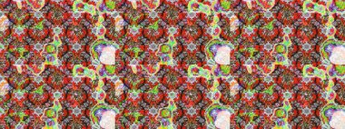 Tarafsız ve gri renklerde çiçekler. Nazikçe, güzel çiçek arkaplanı. Raster çiçek desenli ve çiçekli..