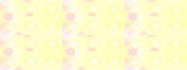 Tomurcukları papatya çiçekleri olan sevimli bir çiçek deseni. Eskiz geçmişi. Raster illüstrasyonu. Kumaş, tekstil, duvar kağıdı baskısı için. Eski usul. Miles Fleur, dandik süs.