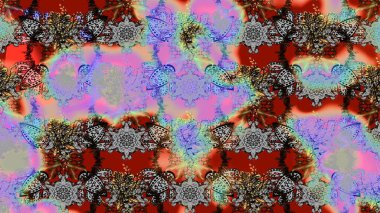 Parlak arkaplanda çiçek kompozisyonu olan suluboya desenleri çiz, ambalajlar, duvar kağıtları, kartpostallar, tebrik kartları, düğün davetiyeleri, romantik etkinlikler vs..