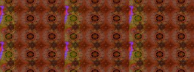 Elle çizilmiş sonbahar çiçeği deseni. Renkli kahverengi ve kırmızı çizim kalıpları. Doodle tarzı. Tekstil ve kapak tasarımı için mükemmel. Kahverengi ve kırmızı renkte çiçekler.