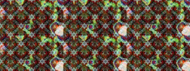 Raster güzel bir çiçek deseni çizmiş. Bahar mevsimi. Tatil havası. Nazik romantik baskı.