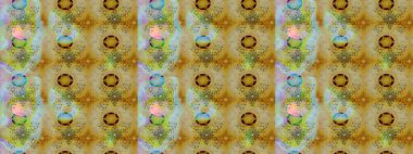 Çizim çiçek deseni duvar kağıdı, web sitesi arka planı, ambalaj kağıdı, davetiye, broşür, afiş veya web sitesi için kullanılabilir. El çizimi Raster çizimi. Parlak elementlerin.