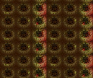 Bahar mevsimi. Raster güzel bir çiçek deseni çizmiş. Nazik romantik baskı. Tatil havası..