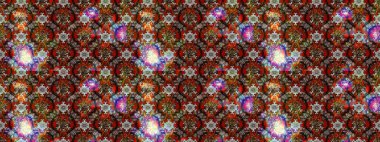 Çiçek arkaplan. Çizim raster deseni. Güzel kumaş deseni.