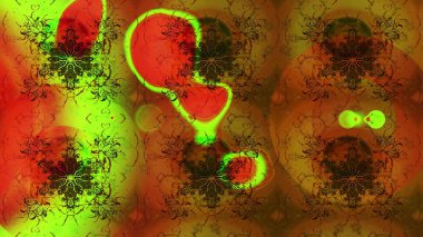 Düzenlenebilir. Kahverengi, suluboya şeklinde yeşil çiçekli zarif bir eskiz deseni, tasarım elementleri. Düğün davetiyeleri için çiçek deseni, tebrik kartları, hatıra defteri, baskı, hediye paketi, imalat.