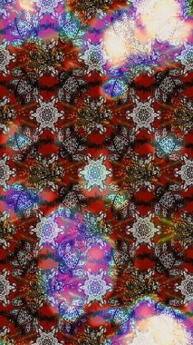 Raster şirin suluboya çiçek desenleri çiziyor. Kartlar, davetiyeler, tarih kartları ve daha fazlası için kullanılabilir. Büyük bir suluboya çiçek seti..