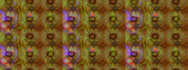 Çiçek desenli eskiz. Renkli çiçekler. Tişört baskısı için çiçek boyama rasteriName.