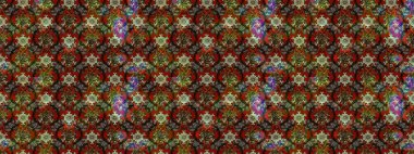 Suluboya çizim kalıbı. Çiçek izi. Suluboya tarzında kahverengi ve gri renkte çiçekler.