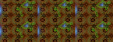 Küçük yabani çiçeklerdeki halk modelini çiz. Özgürlük stili Millefleur 'lar. Taşralı şıklığı. Tekstil, duvar kağıdı, kapaklar, yüzey, baskı, hediye paketi, hatıra defteri, dekupaj için çiçek çayırı arka planı.