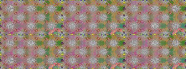 Gri ve nötr renklerde. Raster illüstrasyonu. Anti-stres için Raster soyut şablon sayfası.