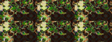 Zarif, parlak ve eskiz kahverengi ve yeşil çiçek desenli tasarım. Sabıka baskıları, bebek kıyafetleri, duvar kâğıtları, paket kutuları vb..