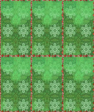 Kartlar, davetiyeler, tarih kartları ve daha fazlası için kullanılabilir. Büyük bir çiçek boyası seti. Tatlı suluboya desenli dikişsiz çiçek deseni.