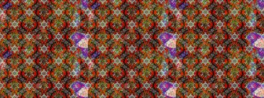 Doğal kozmetik ürünleri, parfüm, çiçekçi dükkanı için bahar ihalesi tasarımı. Paket kağıdı için en iyisi. Karşılama ya da düğün geçmişi olarak kullanılabilir. Kahverengi ve gri lale çiçekleriyle Raster eskiz deseni.