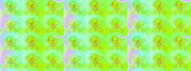 Parlak elementlerin. El çizimi Raster çizimi. Çizim çiçek deseni duvar kağıdı, web sitesi arkaplanı, paket kağıdı, davetiye, broşür, pankart veya web sitesi için kullanılabilir.