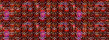 Çiçekli zambakların eskiz geçmişi. Parlak çiçekli kolaj çiçekleri kahverengi. Çiçek tasarımı için inanılmaz kolaj cennet tarzı..