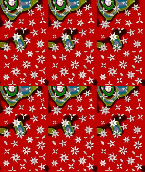 Raster. Güzel suluboya çiçekler, parlak boya çiçek desenli eskiz arka planı.